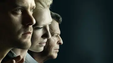 Zasłona к сериалу "Fringe: Na granicy światów" #1272722