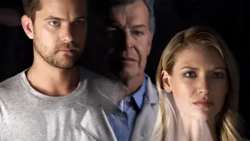 Zasłona к сериалу "Fringe: Na granicy światów" #1272736