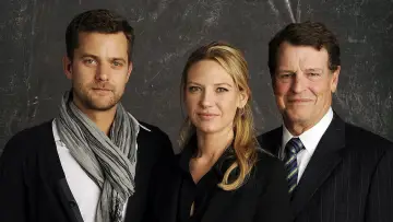 Zasłona к сериалу "Fringe: Na granicy światów" #1272739