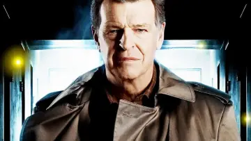 Zasłona к сериалу "Fringe: Na granicy światów" #1272749