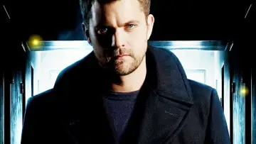 Zasłona к сериалу "Fringe: Na granicy światów" #1272751