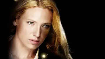 Zasłona к сериалу "Fringe: Na granicy światów" #1272752