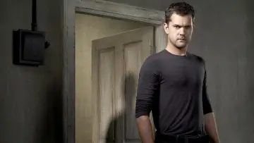 Zasłona к сериалу "Fringe: Na granicy światów" #1272755