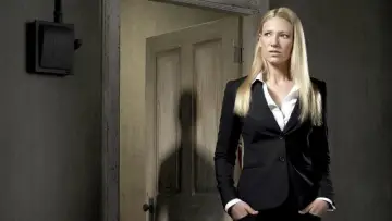 Zasłona к сериалу "Fringe: Na granicy światów" #1272760