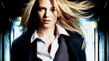Zasłona к сериалу "Fringe: Na granicy światów" #1272763