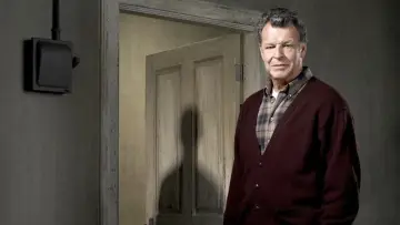 Zasłona к сериалу "Fringe: Na granicy światów" #1272765