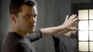 Zasłona к сериалу "Fringe: Na granicy światów" #1272770