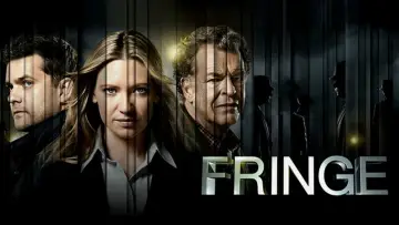 Zasłona к сериалу "Fringe: Na granicy światów" #1272777