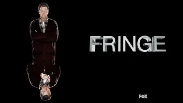 Zasłona к сериалу "Fringe: Na granicy światów" #1272778