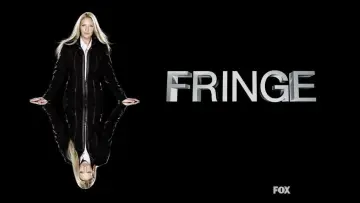 Zasłona к сериалу "Fringe: Na granicy światów" #1272779