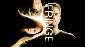 Zasłona к сериалу "Fringe: Na granicy światów" #1272781