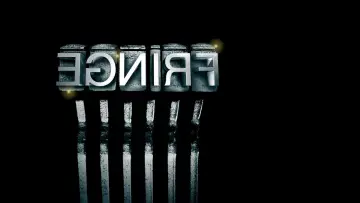 Zasłona к сериалу "Fringe: Na granicy światów" #1272783