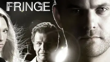 Zasłona к сериалу "Fringe: Na granicy światów" #1272784
