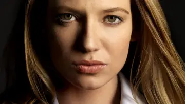 Zasłona к сериалу "Fringe: Na granicy światów" #1272800