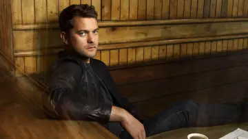 Zasłona к сериалу "Fringe: Na granicy światów" #1272810
