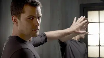 Zasłona к сериалу "Fringe: Na granicy światów" #1272825