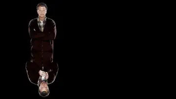 Zasłona к сериалу "Fringe: Na granicy światów" #1272835