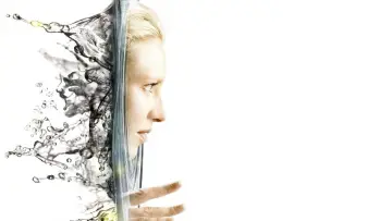 Zasłona к сериалу "Fringe: Na granicy światów" #1272839