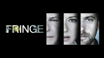 Zasłona к сериалу "Fringe: Na granicy światów" #1272841