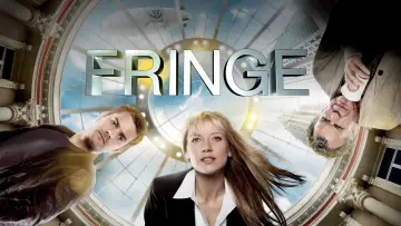 Zasłona к сериалу "Fringe: Na granicy światów" #1272845