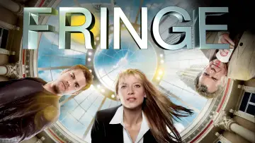 Zasłona к сериалу "Fringe: Na granicy światów" #1272847