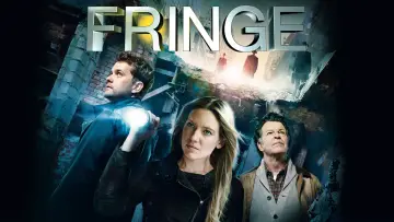 Zasłona к сериалу "Fringe: Na granicy światów" #1272856