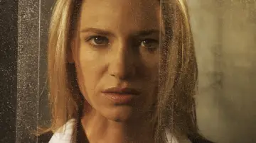 Zasłona к сериалу "Fringe: Na granicy światów" #1272865