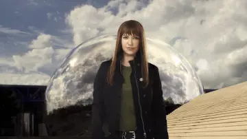 Zasłona к сериалу "Fringe: Na granicy światów" #1272869