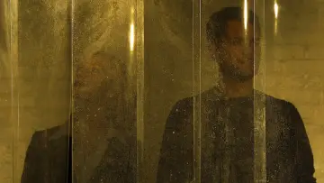 Zasłona к сериалу "Fringe: Na granicy światów" #1272872