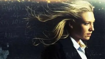 Zasłona к сериалу "Fringe: Na granicy światów" #1272874