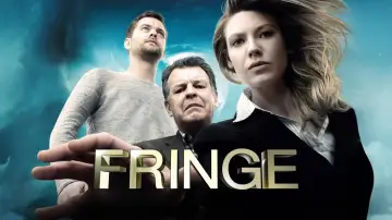 Zasłona к сериалу "Fringe: Na granicy światów" #1272887