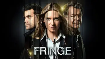 Zasłona к сериалу "Fringe: Na granicy światów" #1272890
