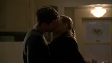 Zasłona к сериалу "Fringe: Na granicy światów" #1272892
