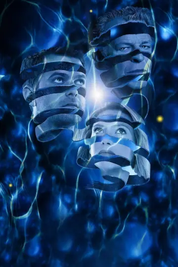 Plakat к сериалу "Fringe: Na granicy światów" #1272907