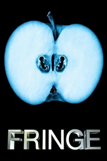 Plakat к сериалу "Fringe: Na granicy światów" #1272912