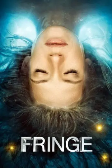 Plakat к сериалу "Fringe: Na granicy światów" #1272913