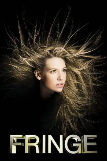 Plakat к сериалу "Fringe: Na granicy światów" #1272915
