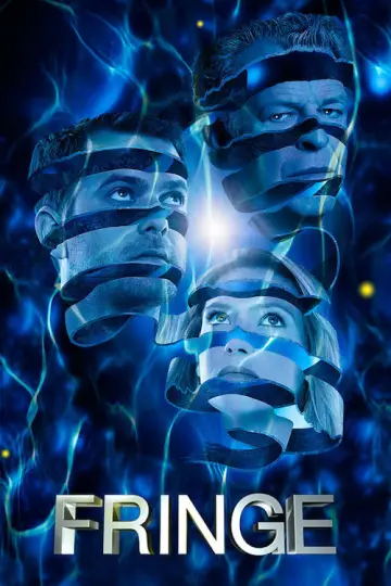 Plakat к сериалу "Fringe: Na granicy światów" #1272918