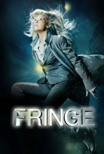 Plakat к сериалу "Fringe: Na granicy światów" #1272940