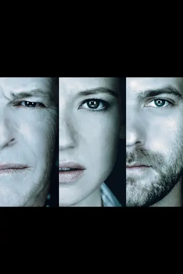 Plakat к сериалу "Fringe: Na granicy światów" #1272945