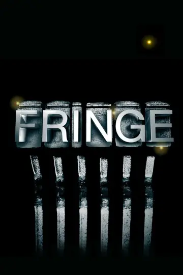 Plakat к сериалу "Fringe: Na granicy światów" #1272952