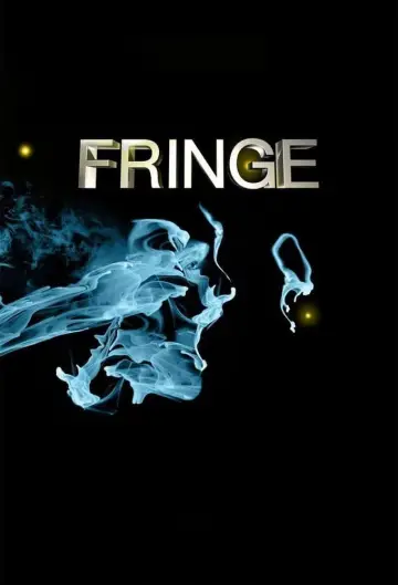 Plakat к сериалу "Fringe: Na granicy światów" #1272953