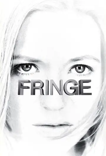 Plakat к сериалу "Fringe: Na granicy światów" #1272954