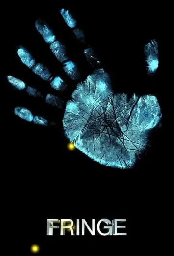 Plakat к сериалу "Fringe: Na granicy światów" #1272956