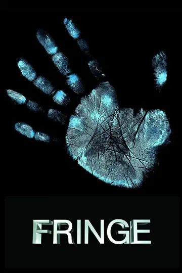 Plakat к сериалу "Fringe: Na granicy światów" #1272967