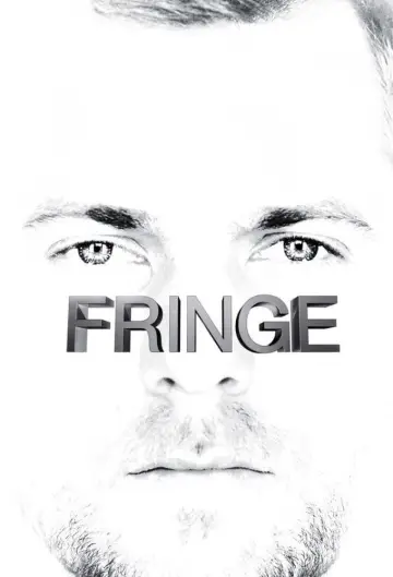 Plakat к сериалу "Fringe: Na granicy światów" #1272971