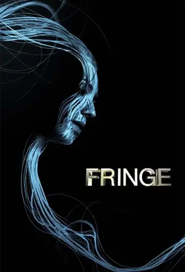 Plakat к сериалу "Fringe: Na granicy światów" #1272973