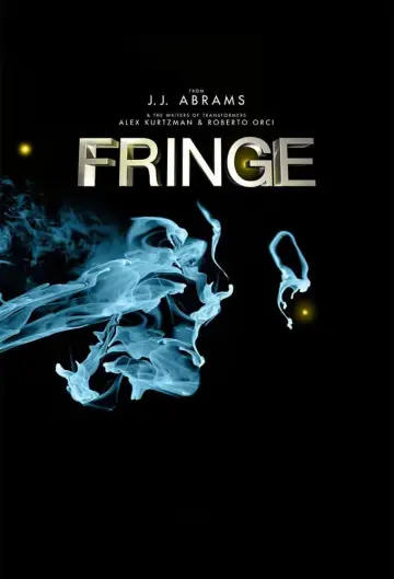 Plakat к сериалу "Fringe: Na granicy światów" #1272976