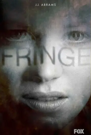 Plakat к сериалу "Fringe: Na granicy światów" #1272983