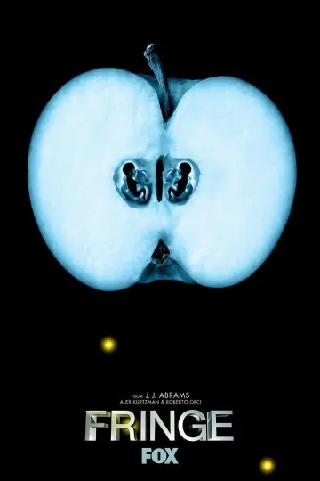 Plakat к сериалу "Fringe: Na granicy światów" #1272992